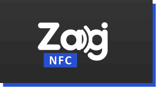 Zag NFC